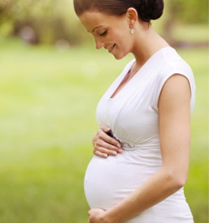 Simptomi u trudnoci